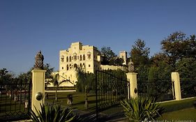 Hotel Ananda In The Himalayas