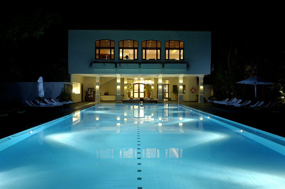 Hotel Ananda In The Himalayas Rishīkesh Servizi foto